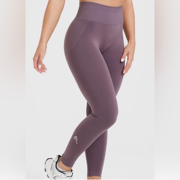 Oner Active Pants - NWT Oner Active Effortless Seamless leggings 💜 S -Long Length